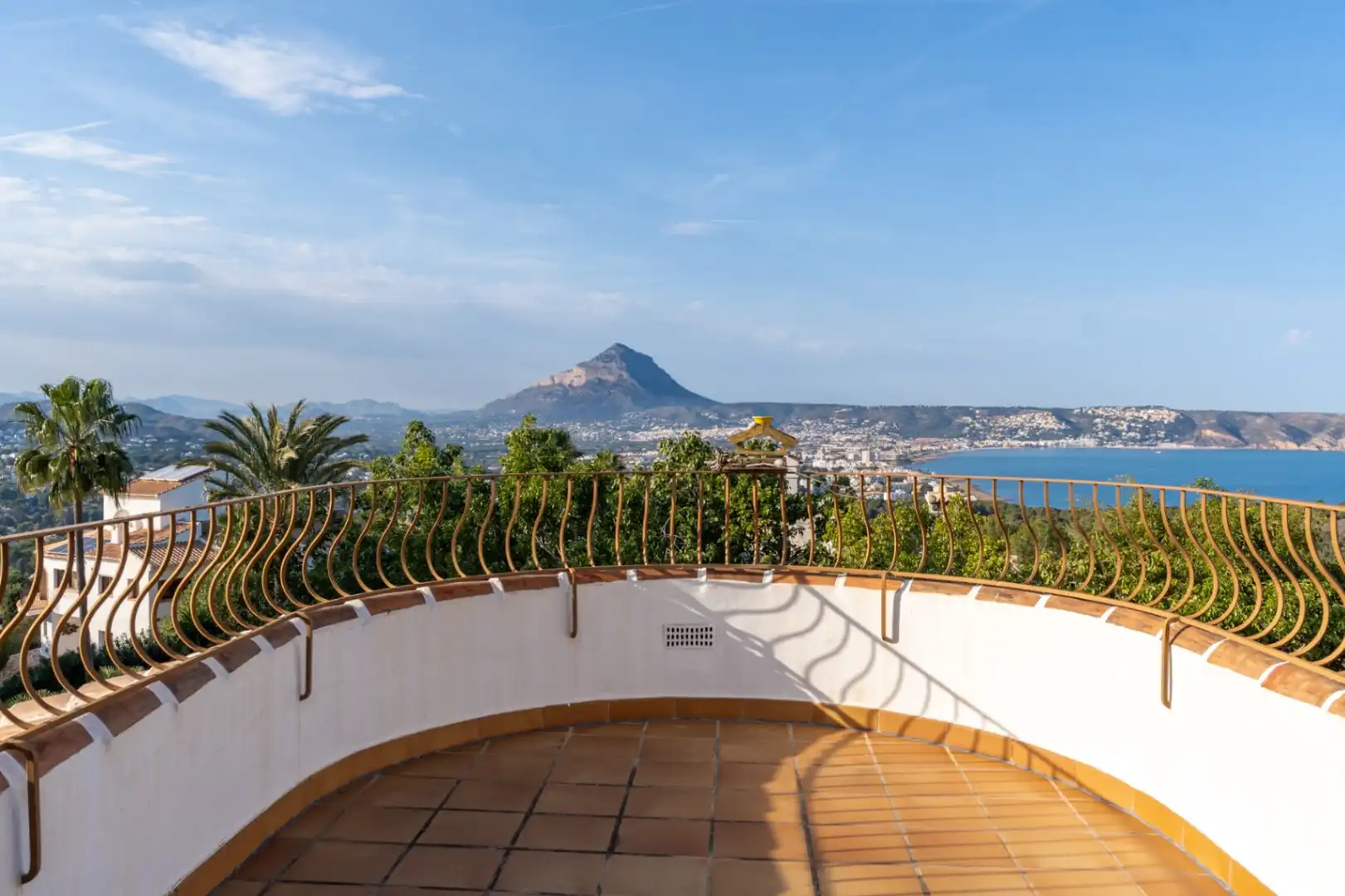 Chalet con terraza en venta en Portichol - Balcón al Mar, imagen 9