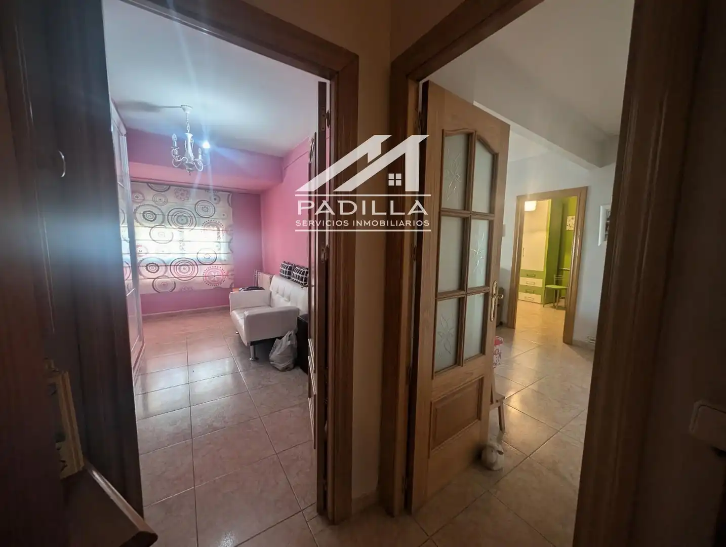 Wohnung mit Aufzug zum Verkauf in Juan Carlos 1, imagen 7