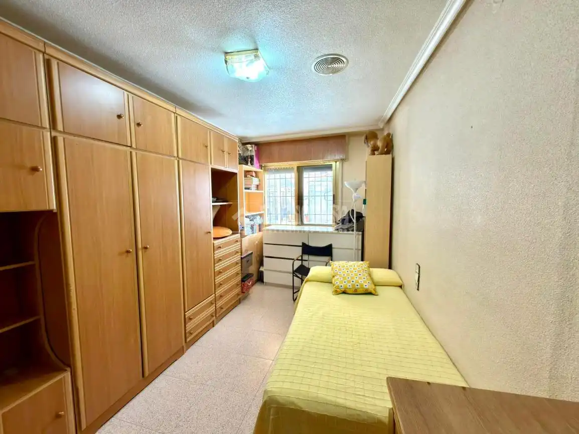 Piso en venta en Murcia con Aire acondicionado, Calefacción y Terraza