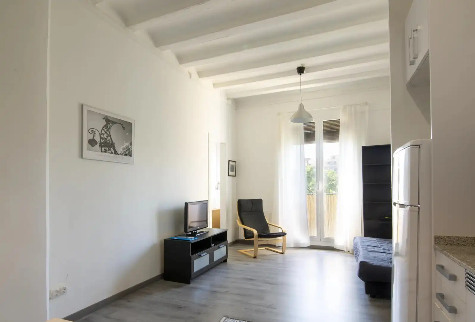 Appartamento in affitto a N/A