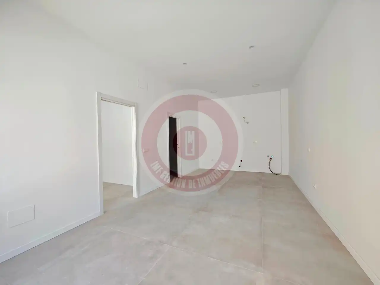 Local comercial en venta en Calle Cruz Verde 28, imagen 9