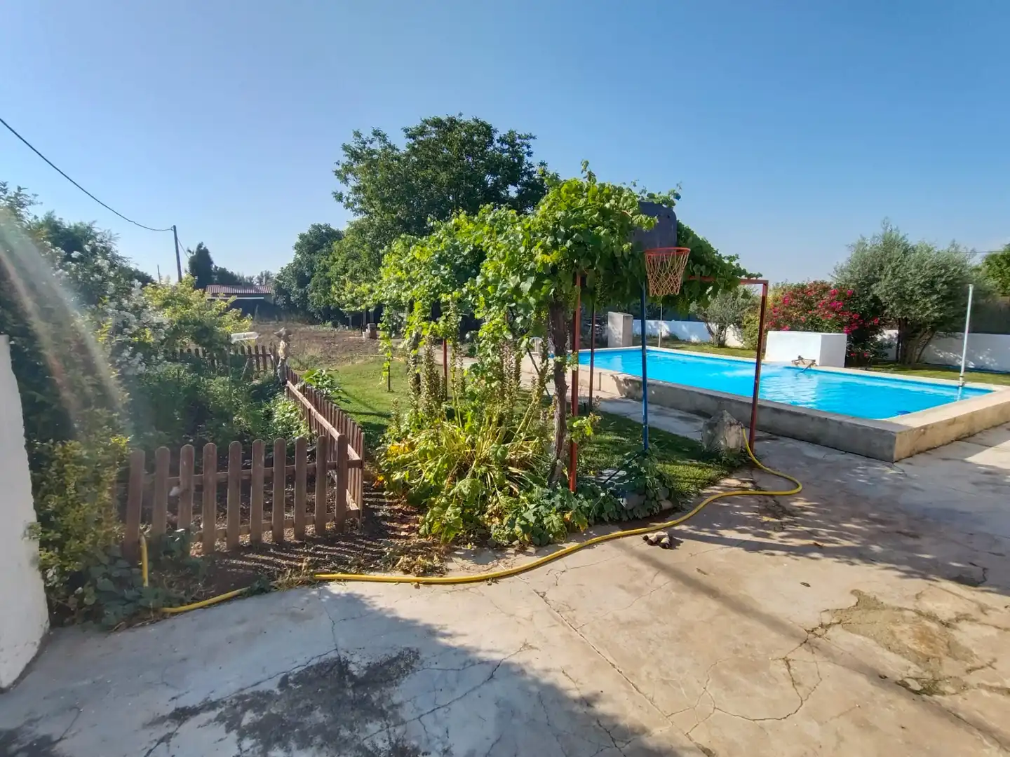 Finca rústica en venta en M-313, Morata de Tajuña
