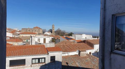 Foto 4 von Wohnung zum Verkauf in Plazuela de la Consolación, 29, Montánchez, Cáceres