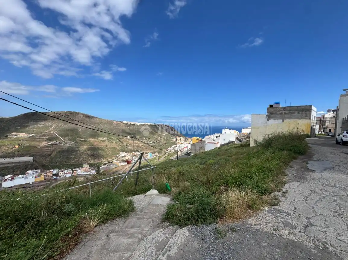 Residential zum Verkauf in Las Palmas de Gran Canaria