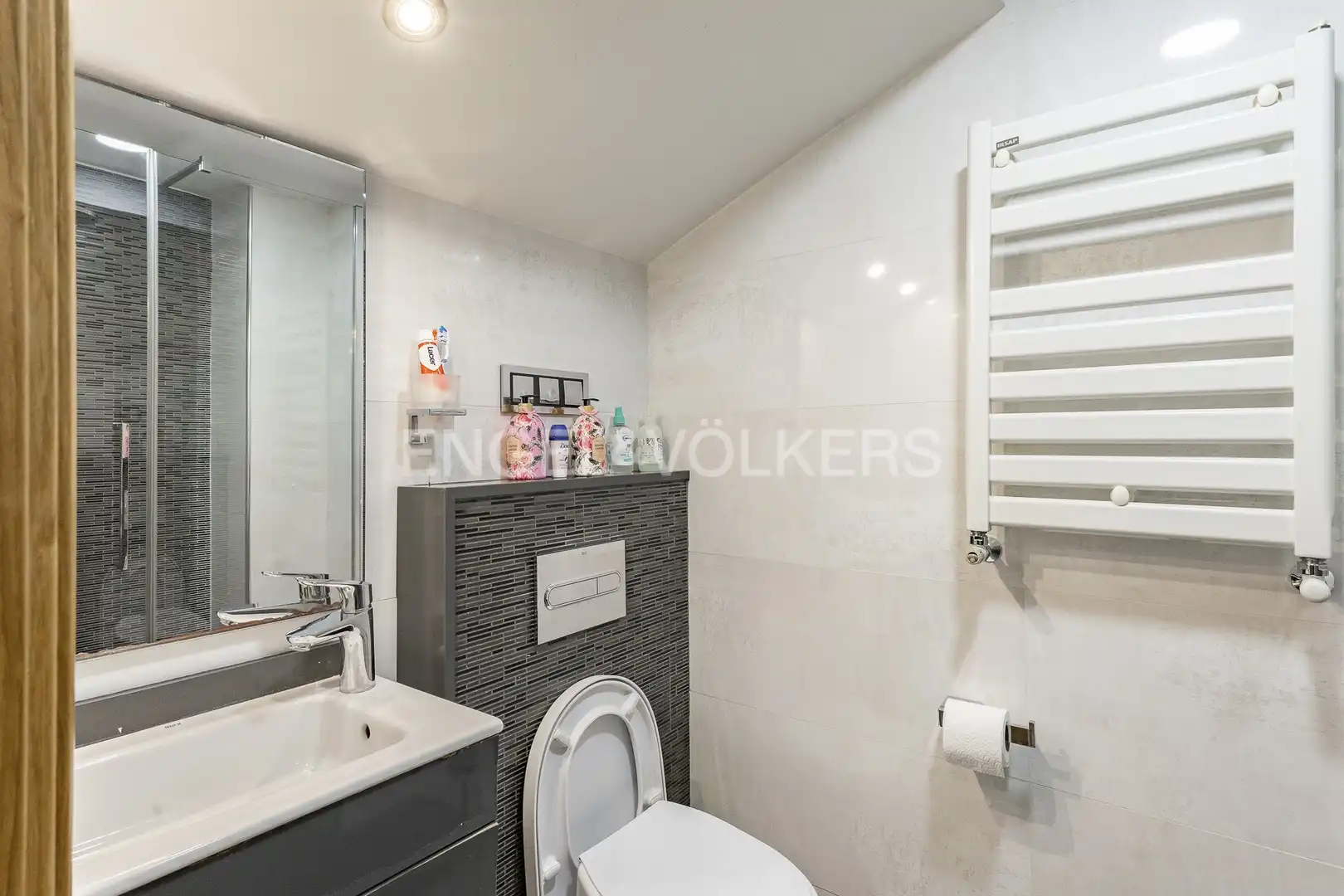 Duplex with terrace for sale in Les Botigues de Sitges, imagen 12