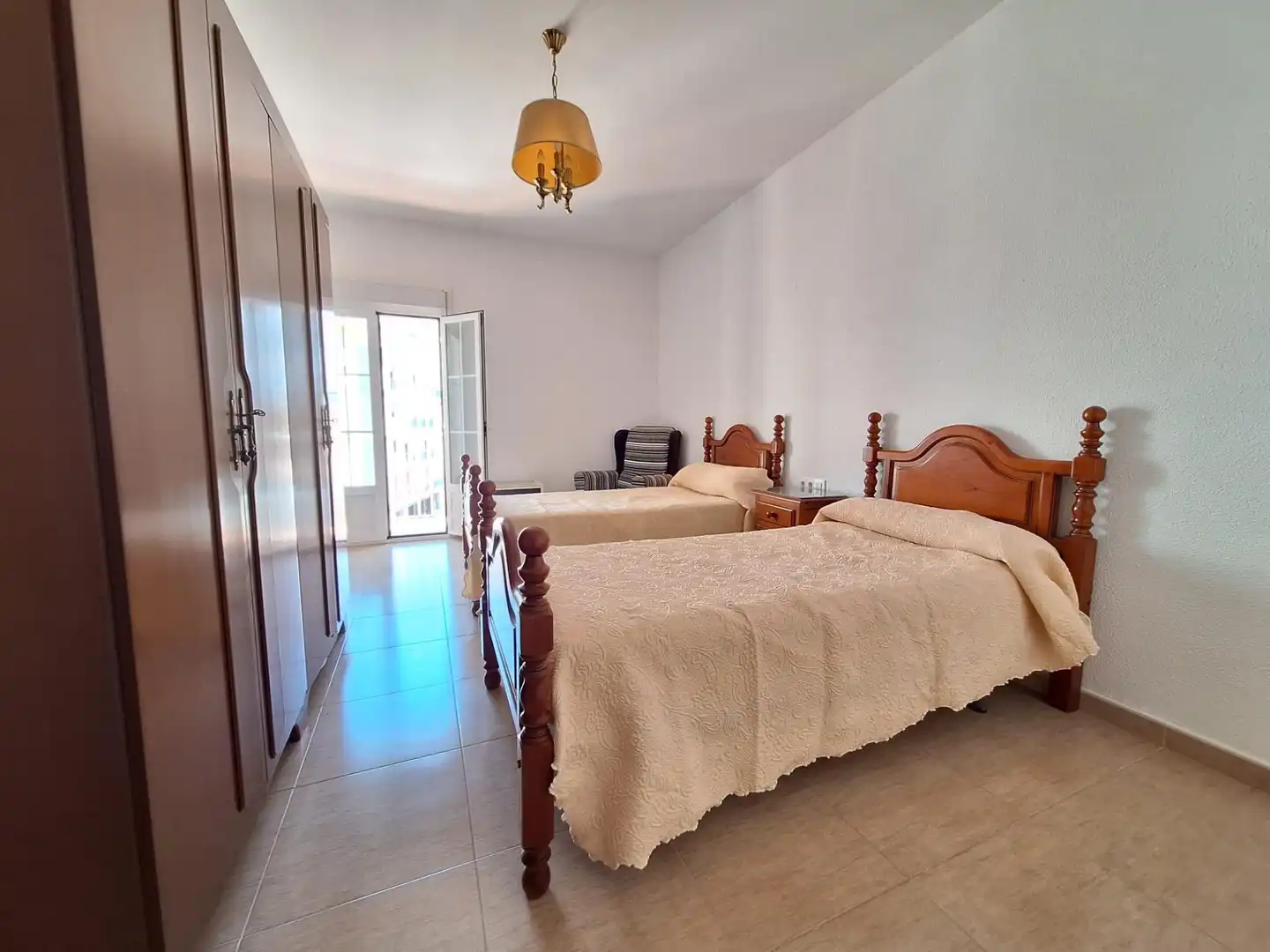 Wohnung mit Terrasse zum Verkauf in Centro Histórico, imagen 9