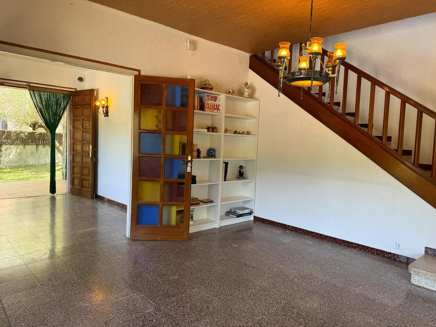 Casa o chalet en venta en Arbúcies con Calefacción y Jardín privado