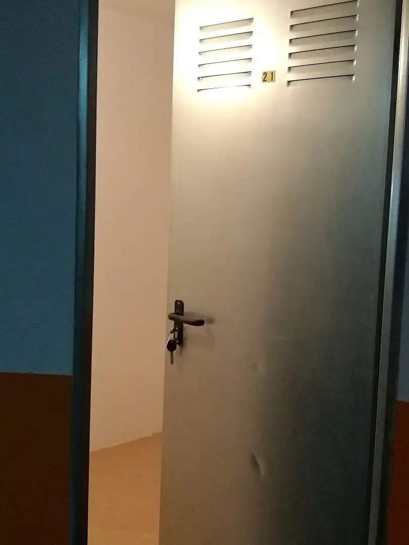 Traster de lloguer a Centro