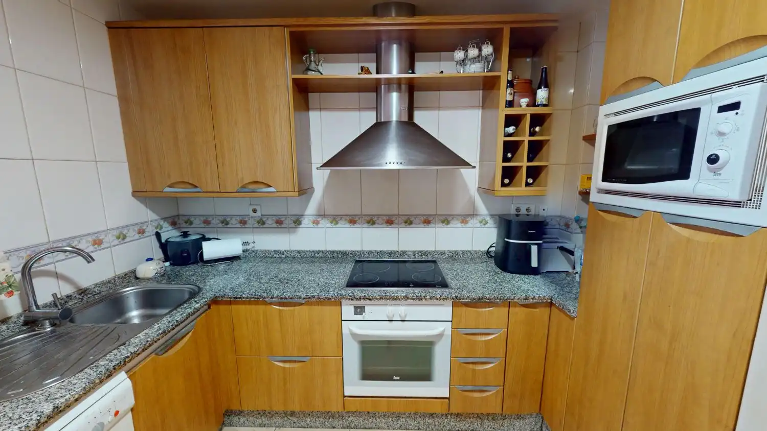 Wohnung zum Verkauf in Los Molinos, imagen 16