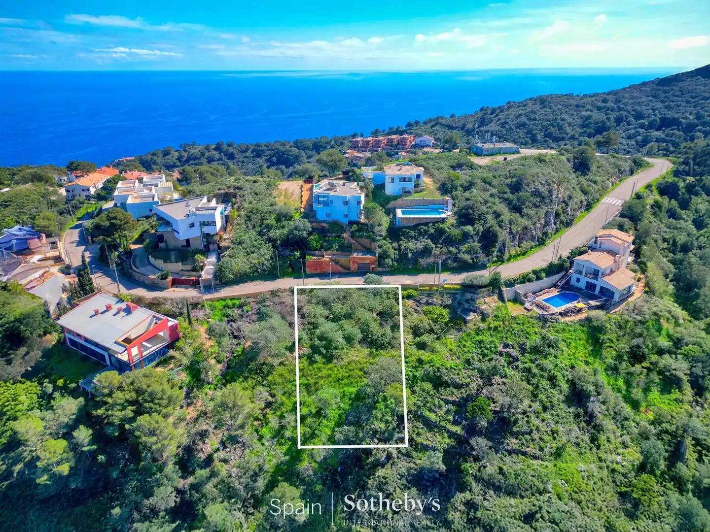Residential land for sale in Carrer Rec de Sa Tuna, imagen 2