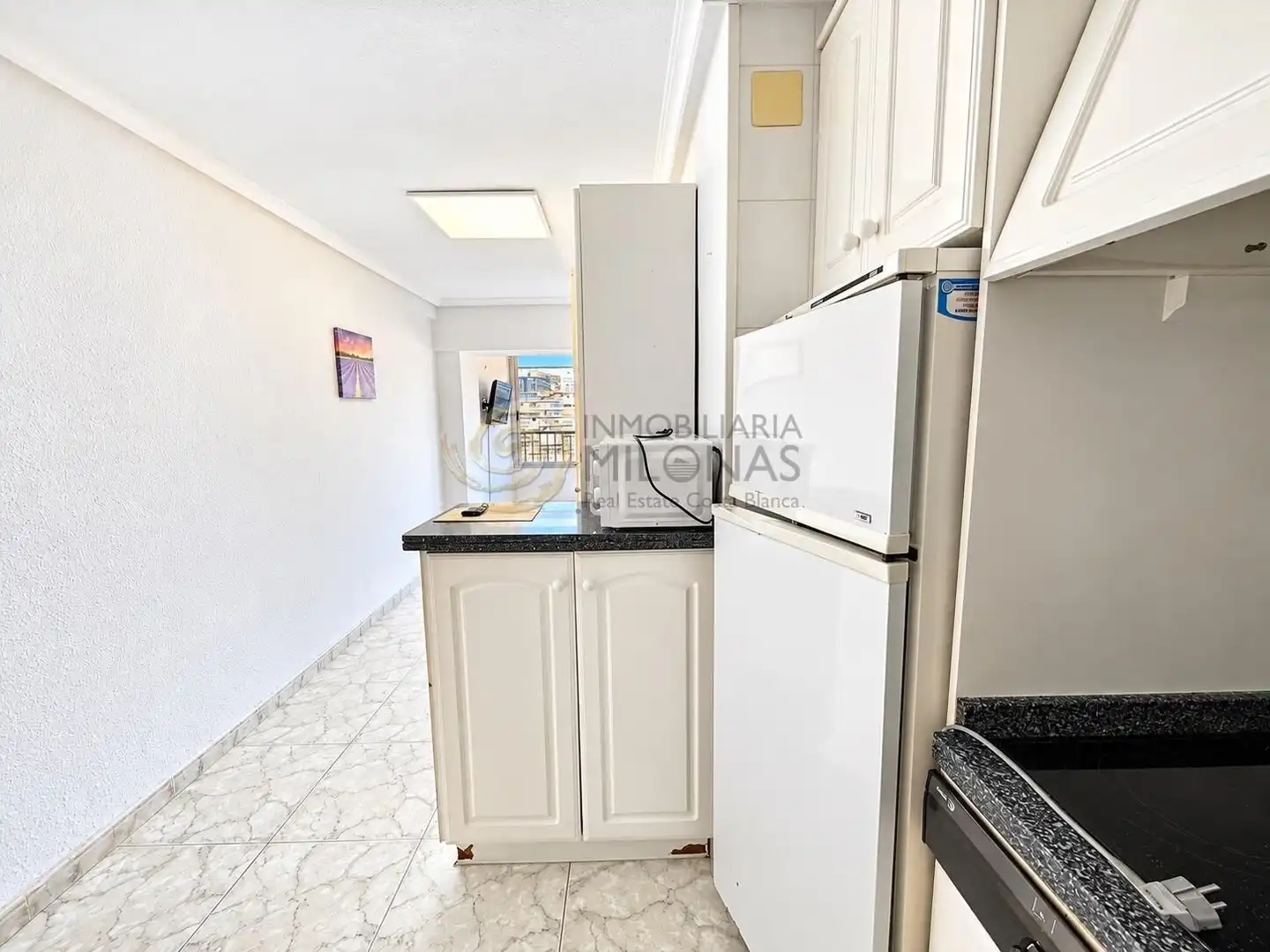 Apartament amb ascensor en venda a Avenida ALCOI 17, imagen 11