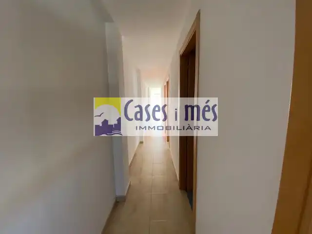 Ático de alquiler en Rafelbuñol / Rafelbunyol con Aire acondicionado, Terraza y Trastero