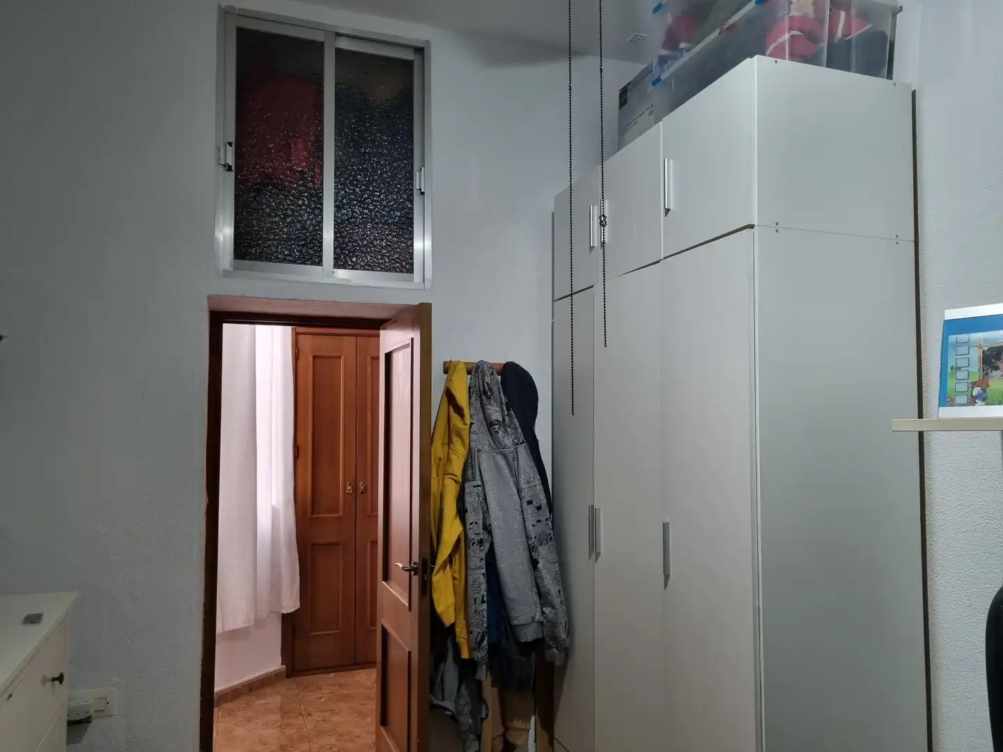 Flat for sale in Cádiz  with Furnished, Oven and Washing machine