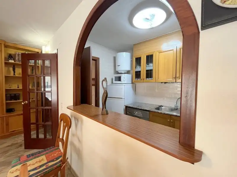 Flat with pool for sale in Mar i Camp - Platja dels Capellans, imagen 6