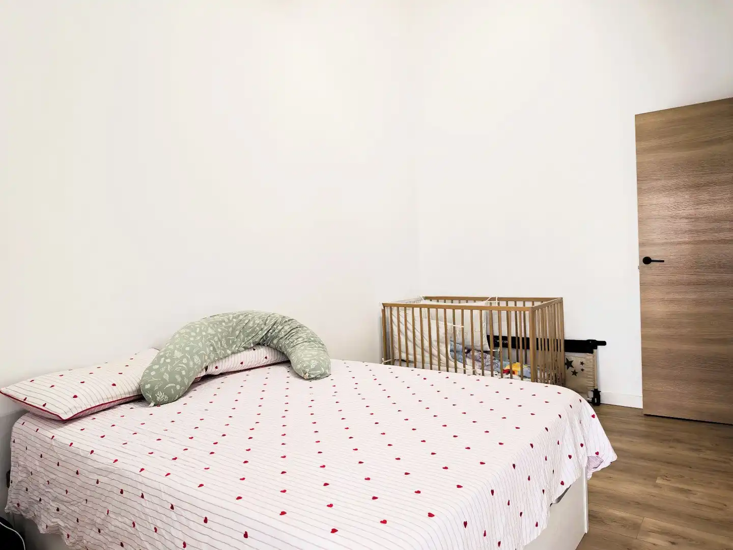 Habitación de Casa o chalet en venta en Centre