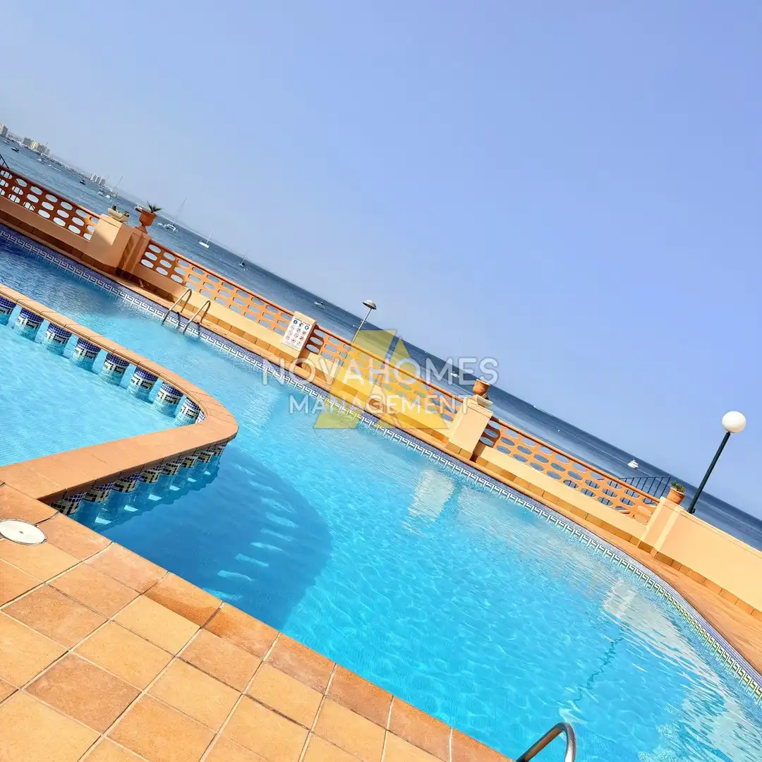 Apartament amb piscina en venda a N/A 1, imagen 4