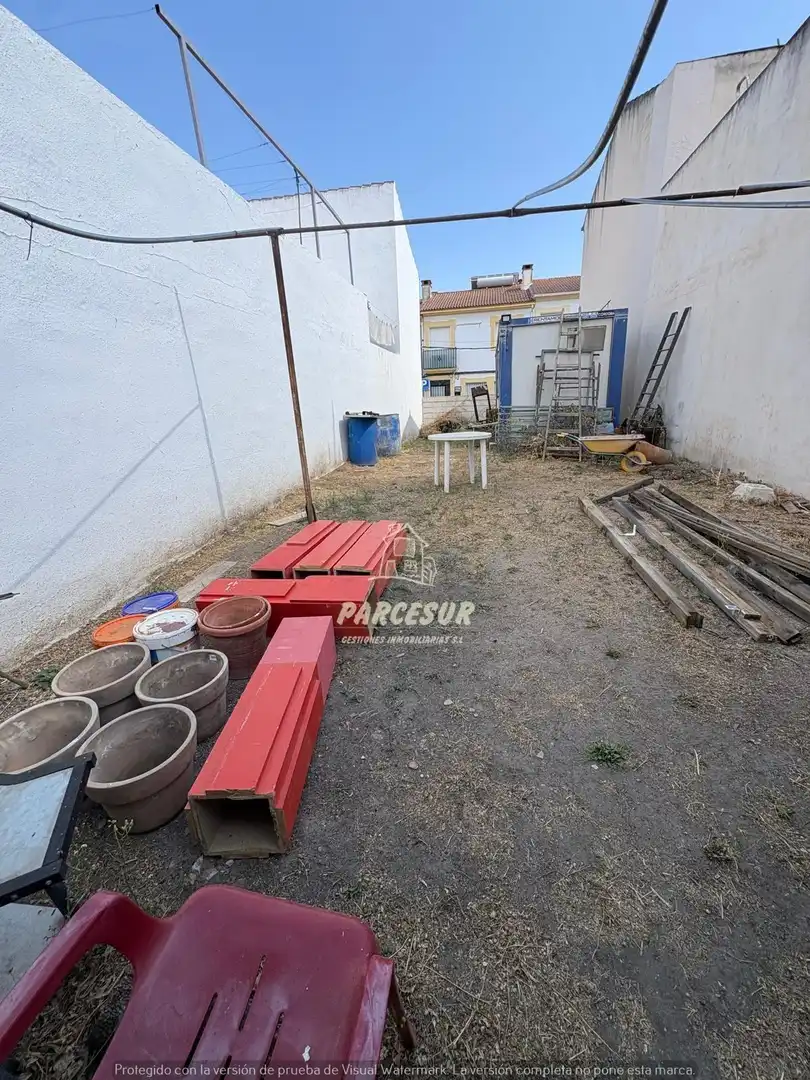 Parking de Residencial en venta en Córdoba