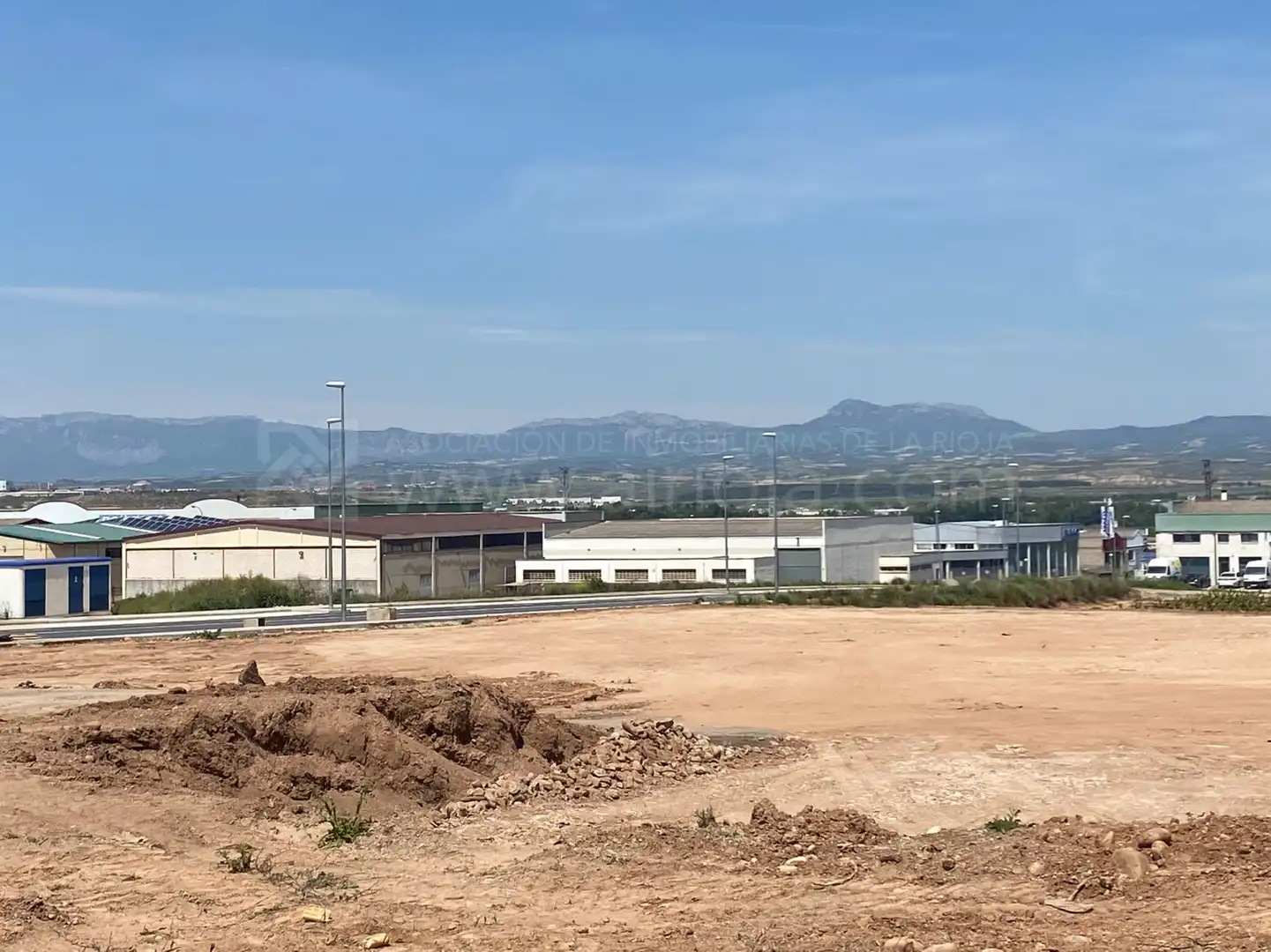 Terreni e lotti in vendita a Logroño - TN SECTOR PORTALADA III 1 Suelo PARCELA M6-P1, imagen 2