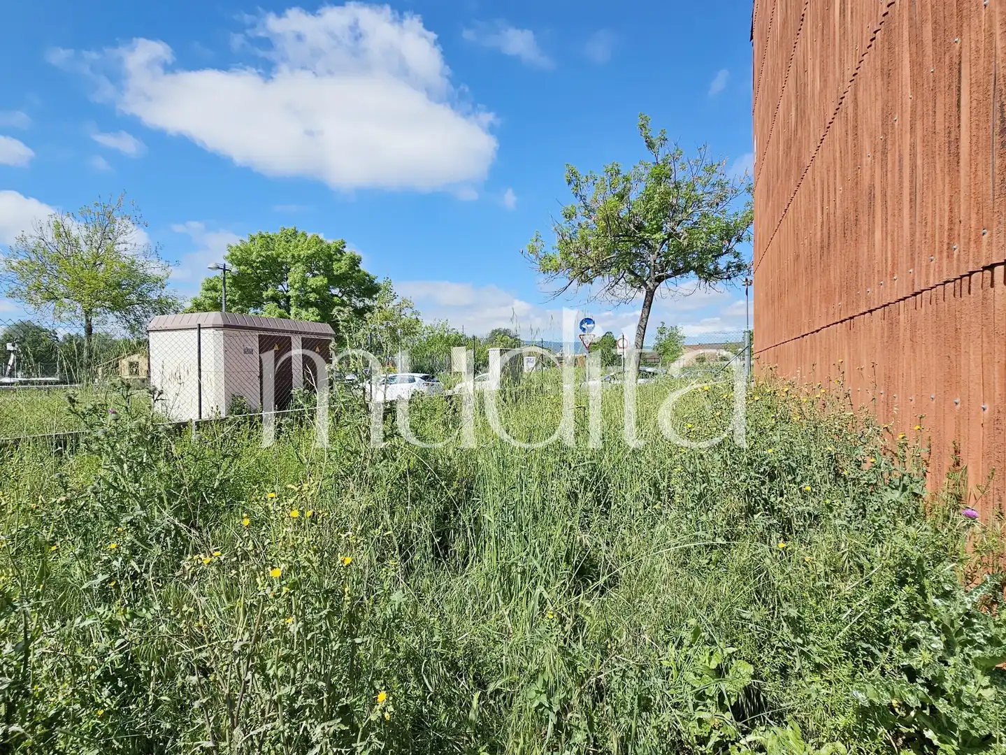 Residencial en venta en Manlleu