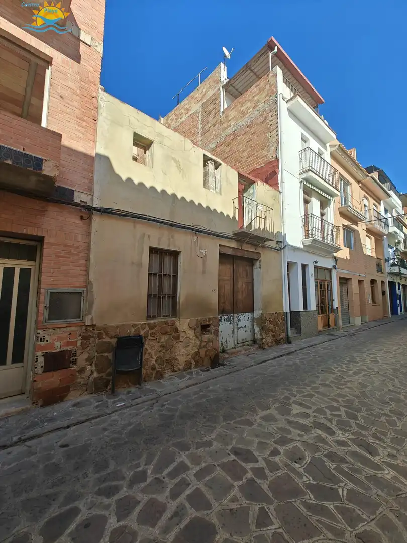 Casa o chalet en venta en Serra