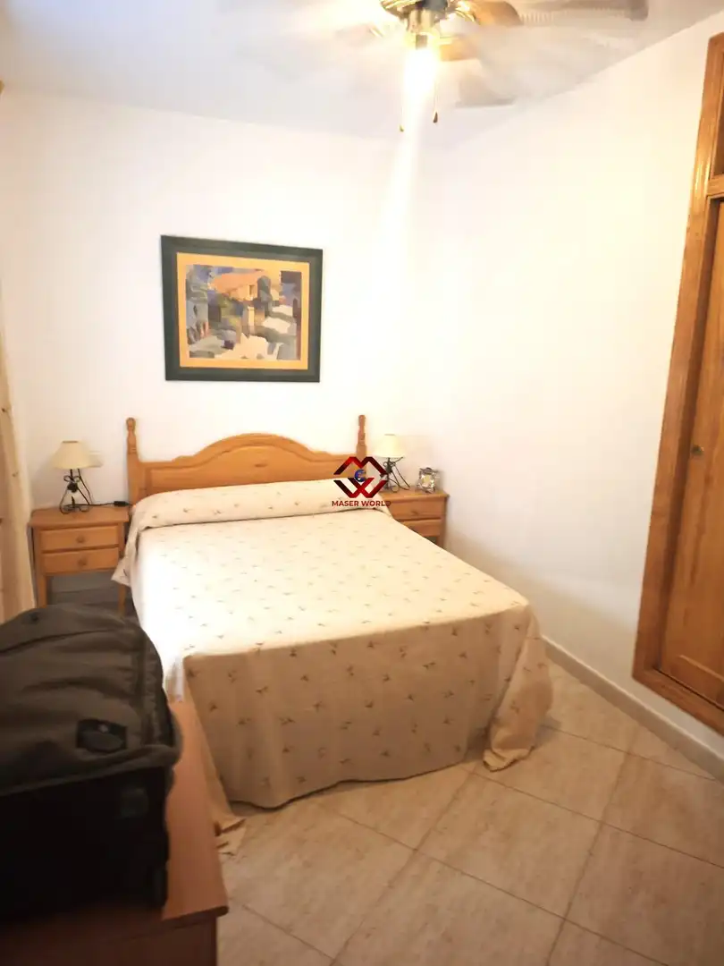 Apartament en venda a Puerto de Mazarrón, imagen 21