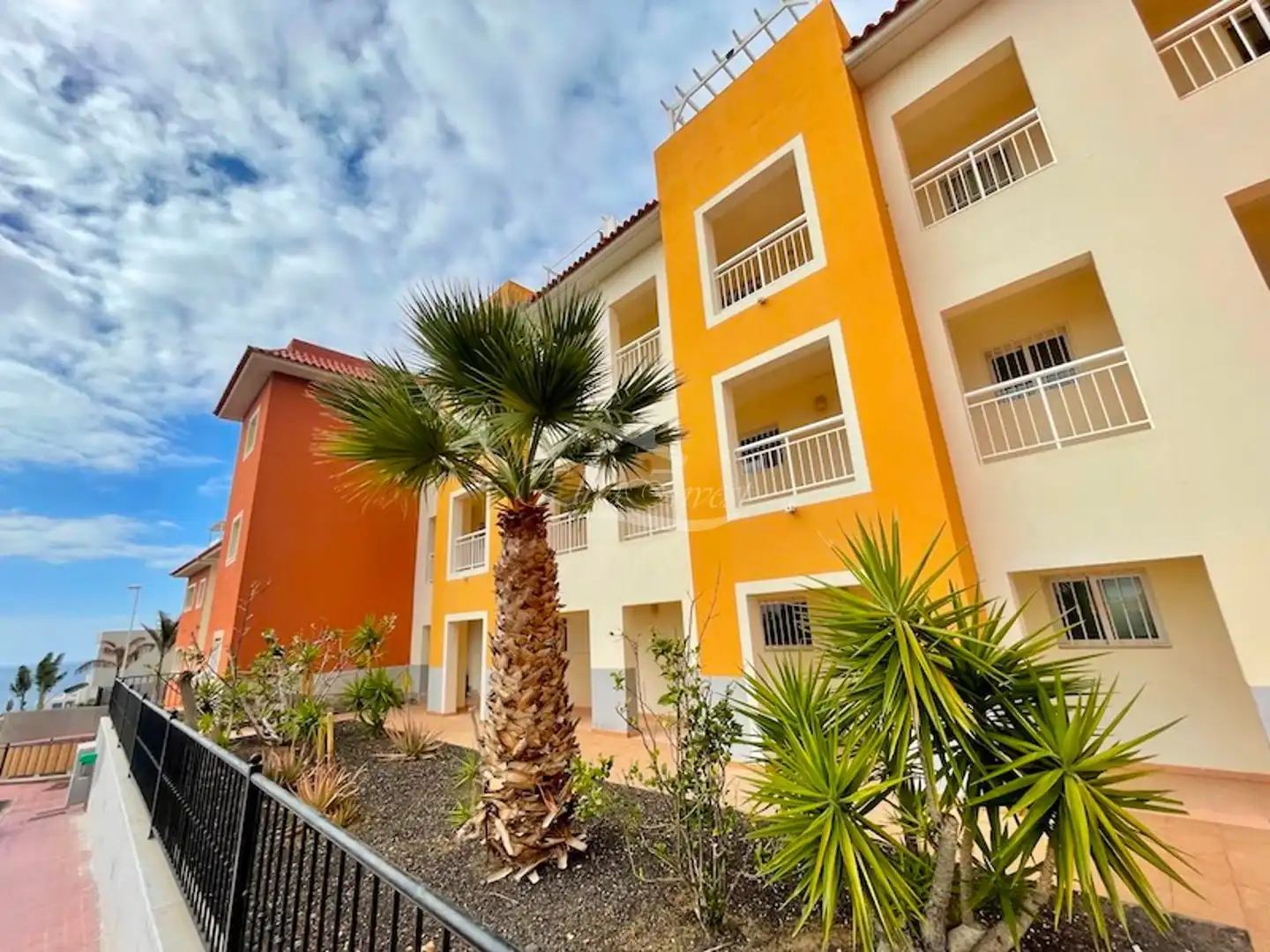 Appartement avec terrasse à vendre à Callao Salvaje - Playa Paraíso, imagen 34