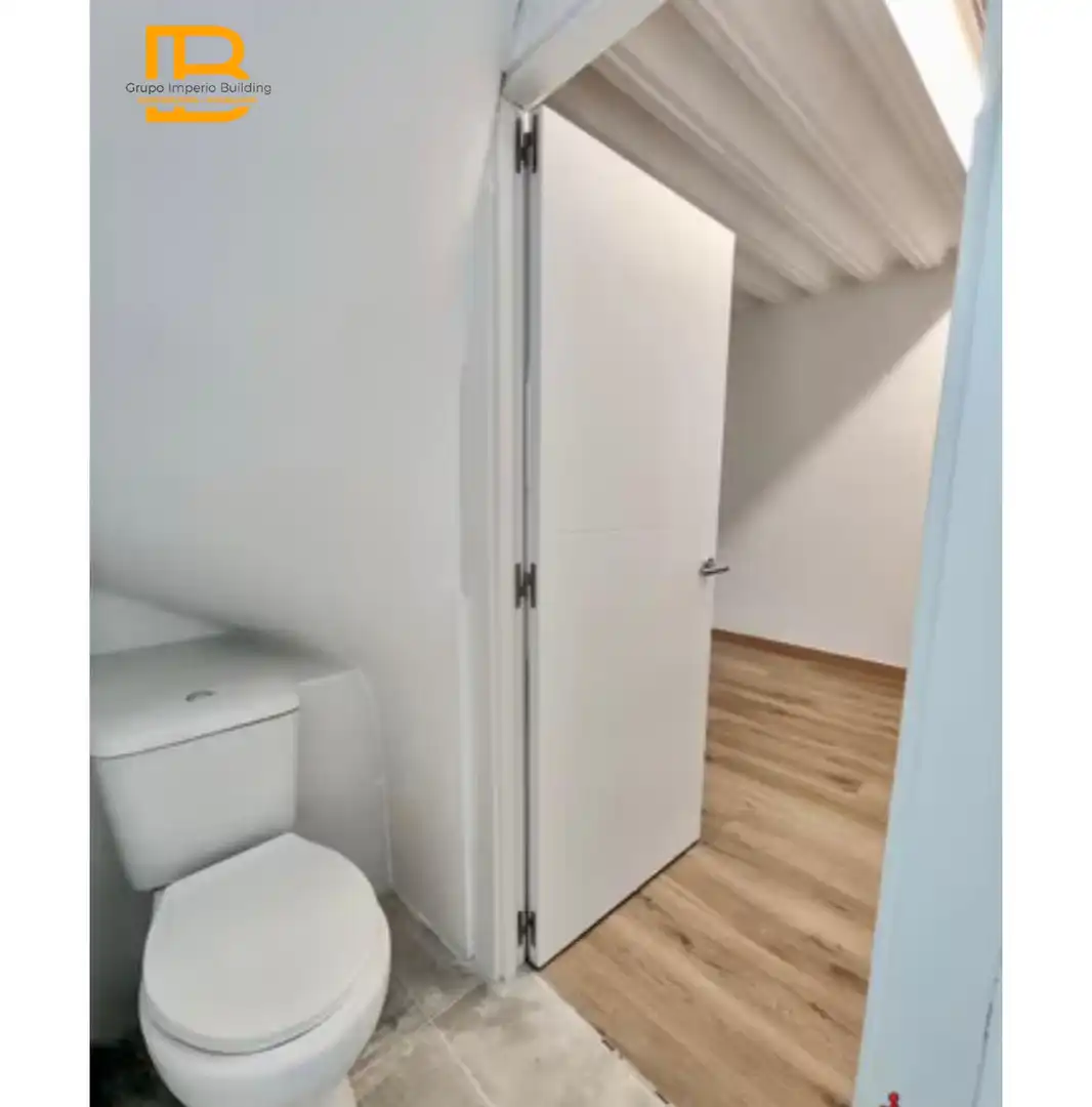 Bathroom of Houses for sale in Ramales de la Victoria  with Heating, Terrace and Balcony