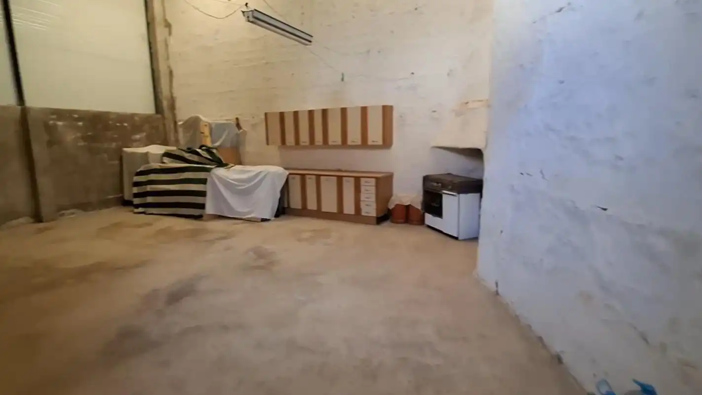 Finca rústica en venta en Malagón con Calefacción y Amueblado