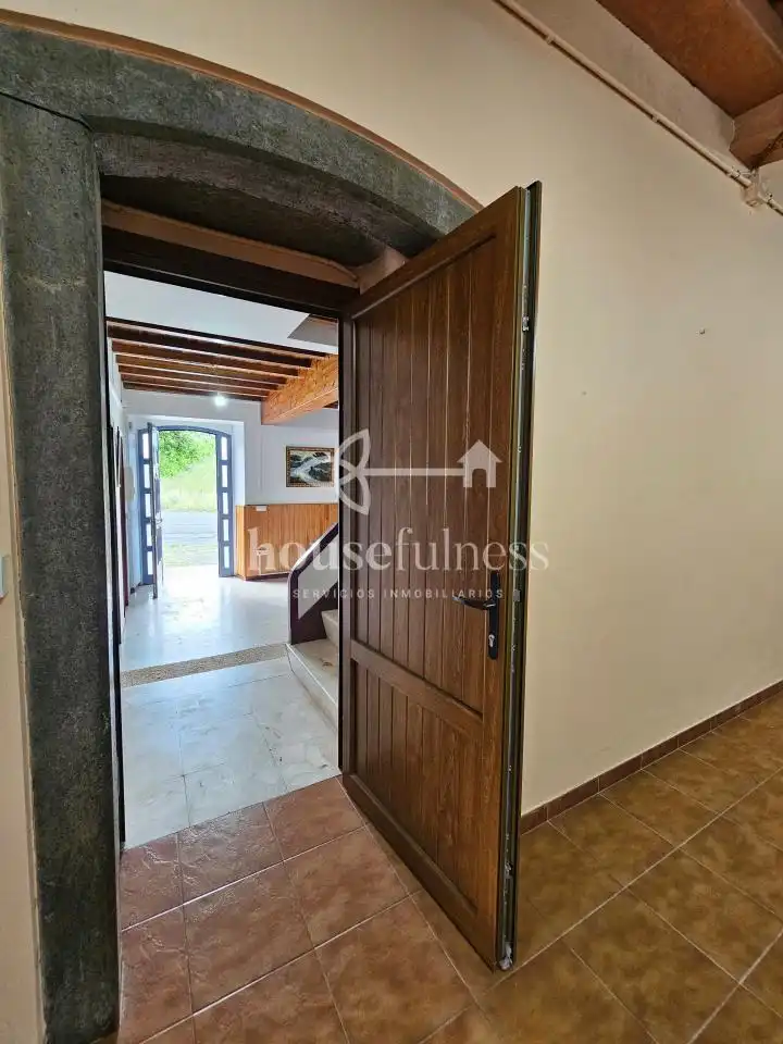 Casa o chalet en venta en Cerdido con Calefacción, Jardín privado y Trastero