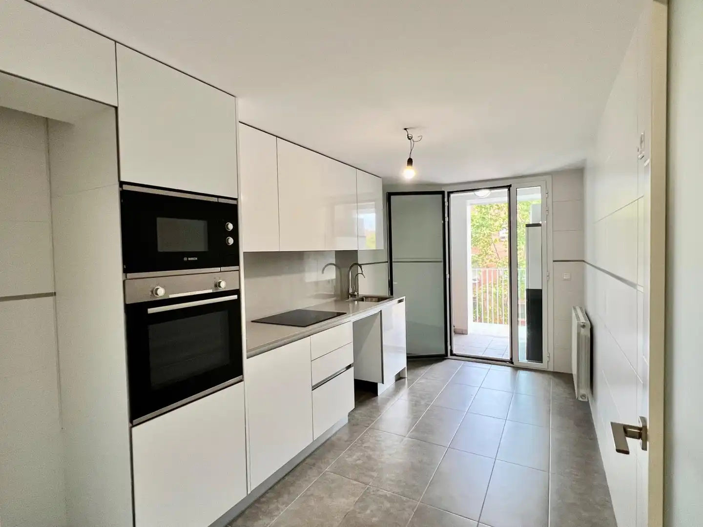 Piso con terraza en venta en BARCELONA DE, imagen 4