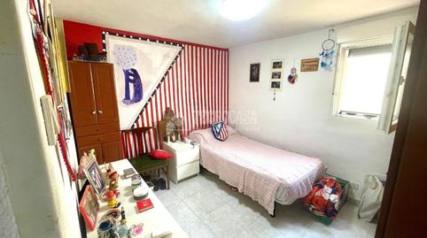 Foto 4 de Piso en venta en Amposta,  Madrid Capital