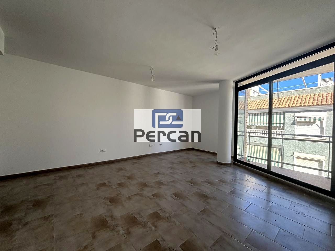 Living room of Duplex for sale in El Campello  with Terrace and Balcony