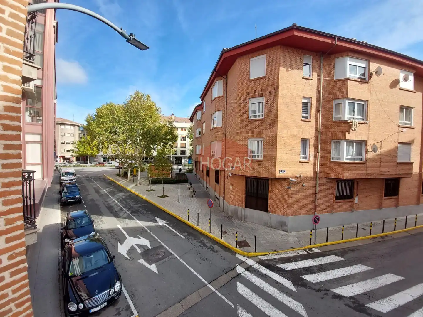 Appartamento con terrazza in vendita a Arévalo, imagen 8