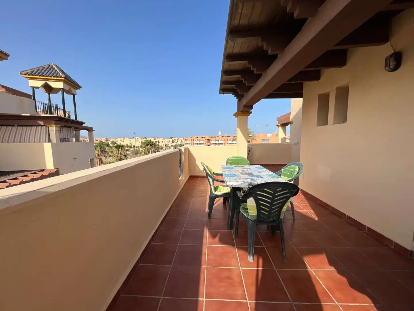 Apartamento de alquiler en N/A, -1, Puerto Vera