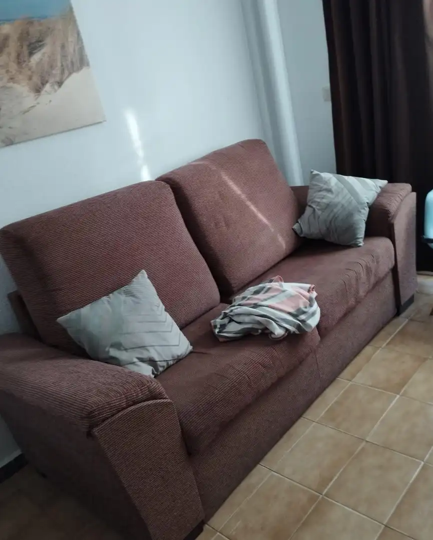 Casa aparellada amb piscina en venda a Rincón de Loix, imagen 19