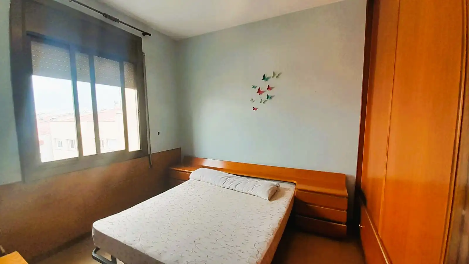 Habitación de Piso en venta en Barcelona con Calefacción