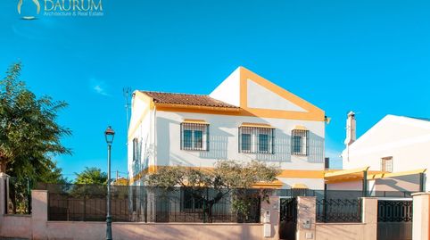 Foto 2 de Casa o chalet en venta en Distrito Loreto, Loreto, Espartinas