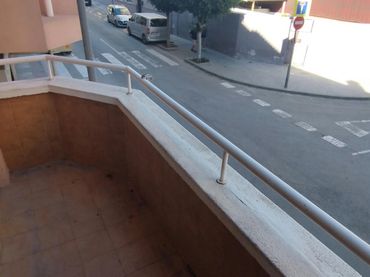 Appartamento con ascensore in vendita a Port - Horta de Santa María