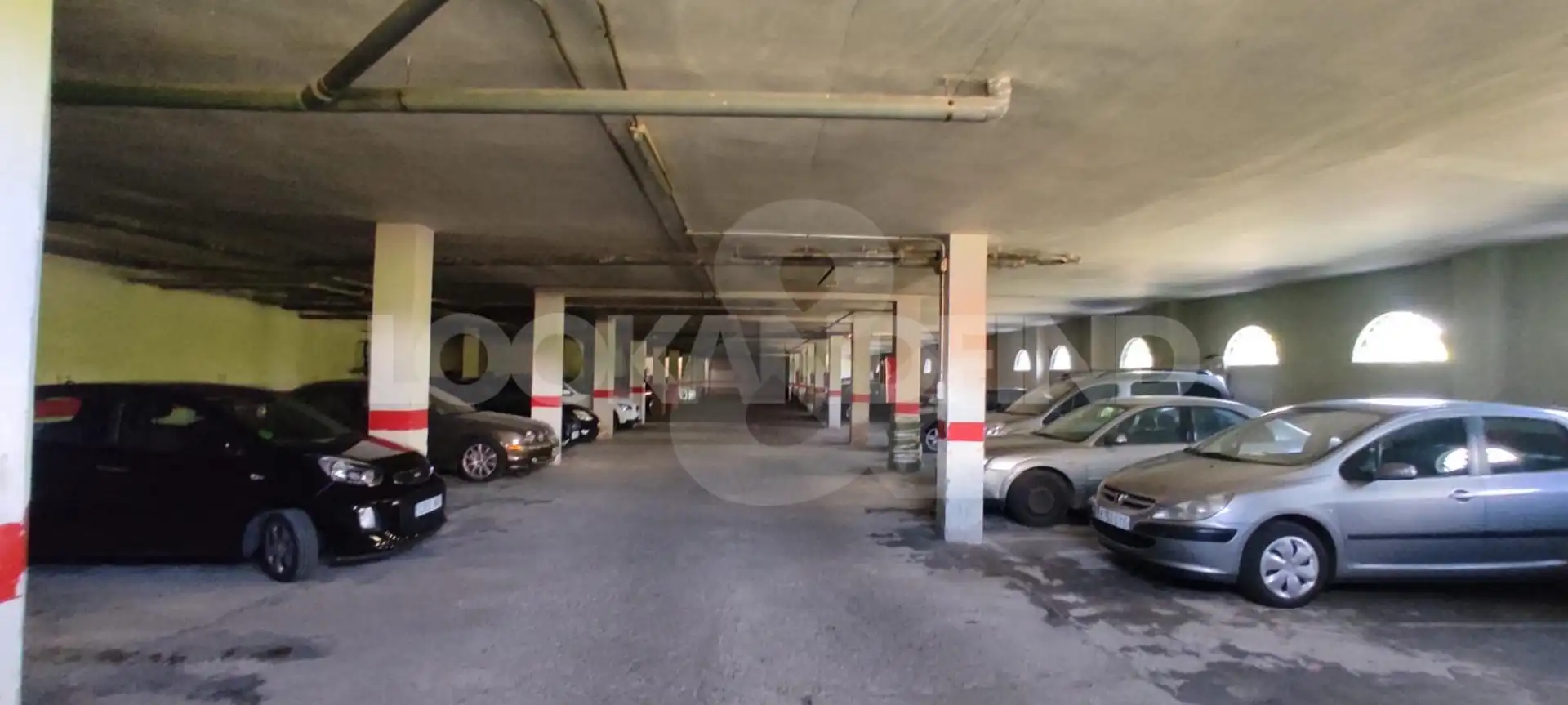 Parking of Garage for sale in Salamanca