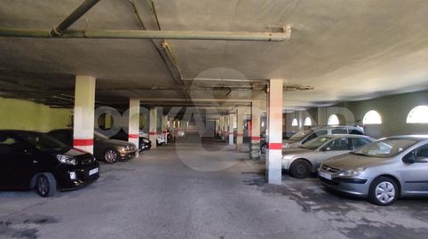 Photo 5 of Garage for sale in Calle Ignacio Zuloaga, 11, Tejares - Chamberí - Alcades, Salamanca Capital