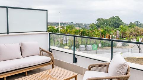Photo 3 of Flat to rent in La Concha - Resina Golf, Estepona