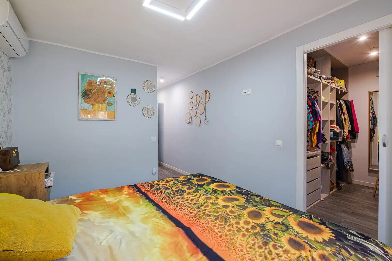 House with garden for sale in Sant Andreu de la Barca, imagen 26