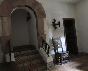 Haus oder Chalet zum verkauf in Ortigosa de Cameros mit Terrasse