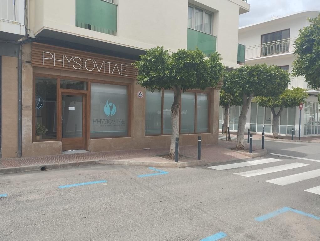Premises to rent in Sant Antoni de Portmany