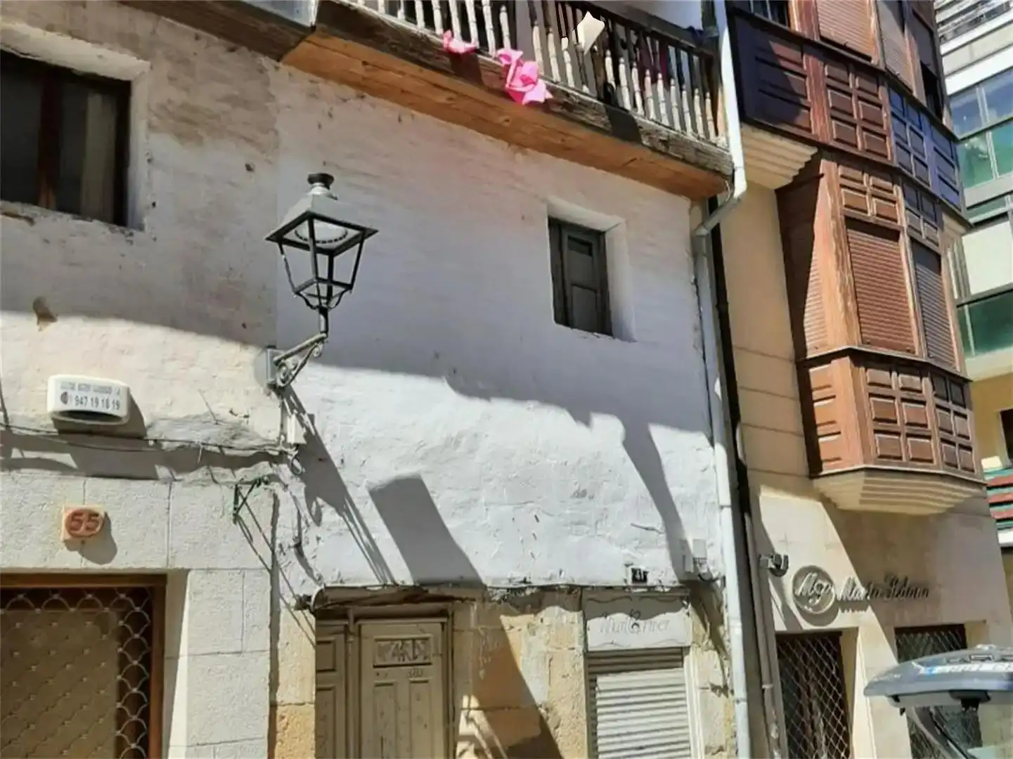 Maison à vendre à Medina de Pomar, imagen 6