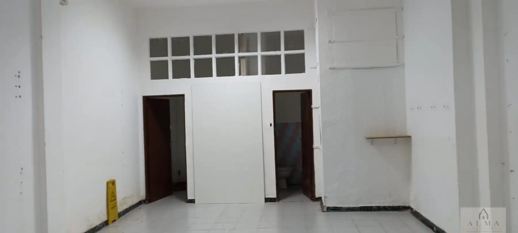 Gewerbefläche zur Miete in Almendralejo, imagen 3