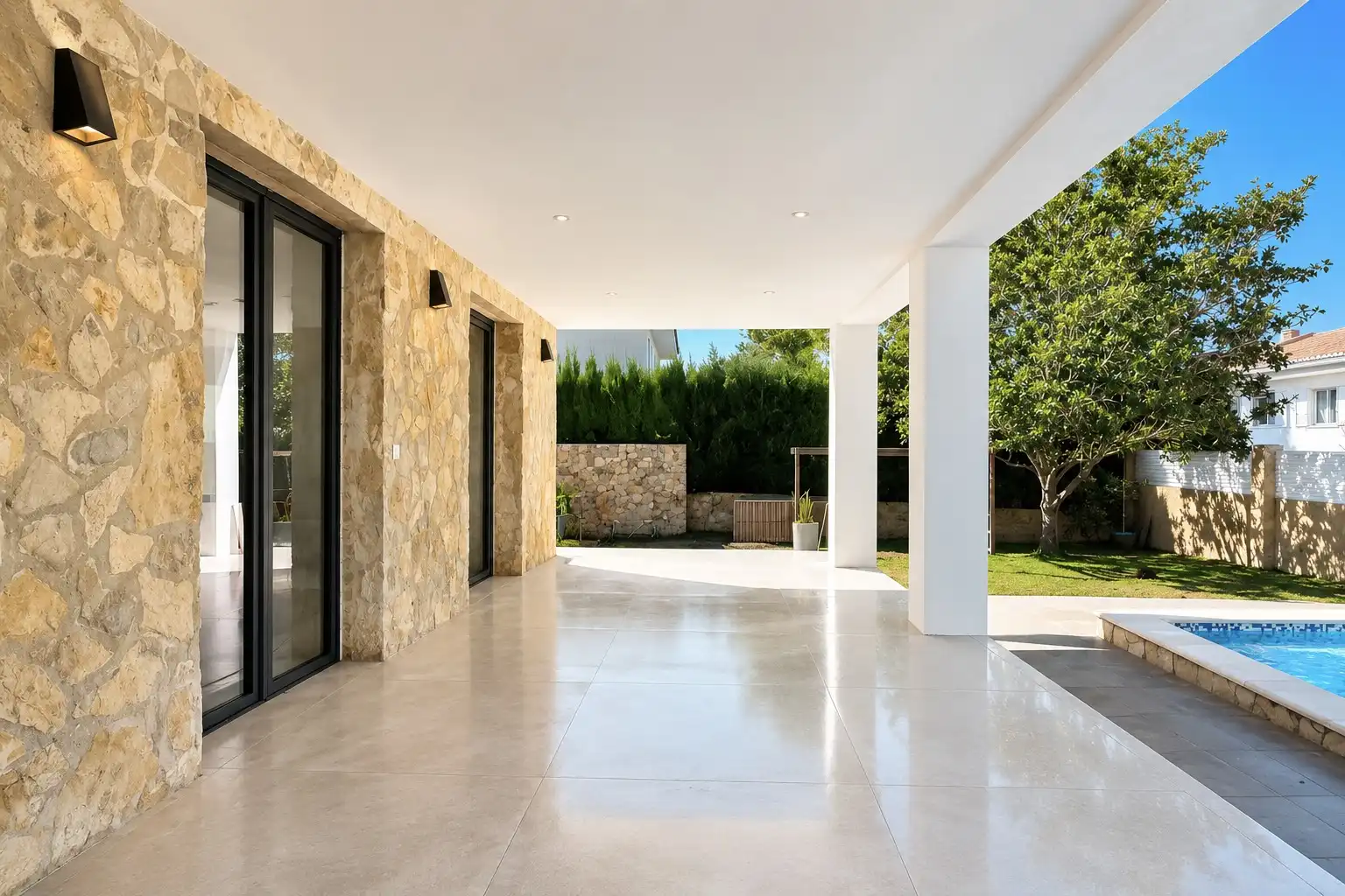 Casa o xalet en venda a Carrer Alginet, Entrepinos
