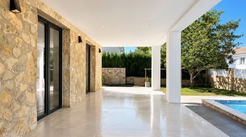 Foto 4 de Casa o xalet en venda a Carrer Alginet, Entrepinos, L'Eliana