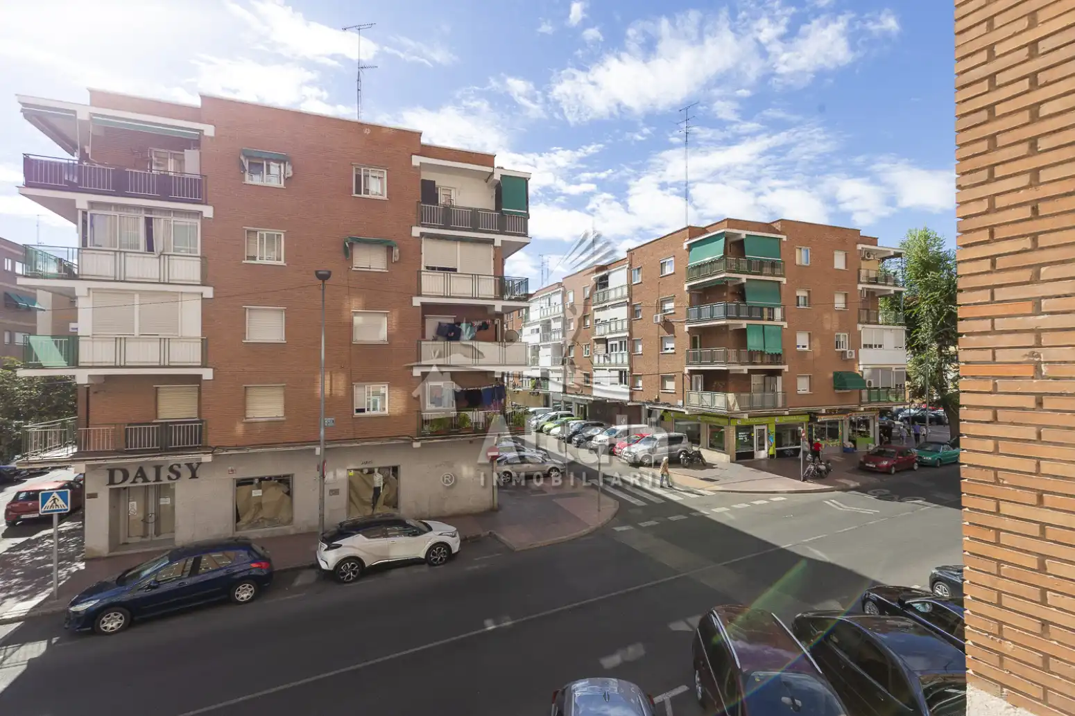 Wohnung mit Aufzug zum Verkauf in Reyes Católicos, imagen 44
