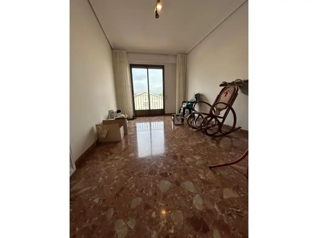 Sala de estar de Casa o chalet en venta en Altura con Jardín privado, Terraza y Balcón